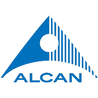  ALCAN  -